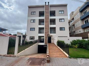 Apartamento · 60m² · 2 Quartos · 1 Vaga · VENDA | Apartamento, com 2 dormitórios em Jardim Pancera, Toledo