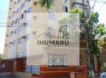 Apartamento · 60m² · 3 Quartos · 1 Vaga · LOCAÇÃO | Apartamento, com 3 dormitórios em Vila Vardelina, Maringá