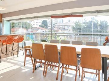 Apartamento · 206m² · 4 Quartos · 3 Vagas · ✨ GARDEN DE ALTO PADRÃO EM PERDIZES | 206 M² | 4 SUÍTES | 3 VAGAS
