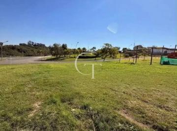 Terreno à Venda no Alphaville Castello em Itu | 421 m² | Próximo ao Lazer e à Portaria · Terreno à venda - em Alphaville Itu