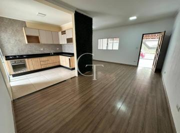 Casa à Venda no Bairro Vila Santa Terezinha – 3 Quartos, 1 Suíte e 2 Vagas Cobertas · Casa à Venda no Bairro Vila Santa Terezinha – 3 Quartos, 1 Suíte e 2 Vagas Cobertas
