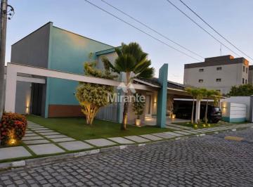 Casa de Condomínio Para Vender com 4 quartos sendo 2 suítes no bairro Pedra do Descanso em Feira De Santana · Casa de Condomínio Para Vender com 4 quartos sendo 2 suítes no bairro Pedra do Descanso em Feira De