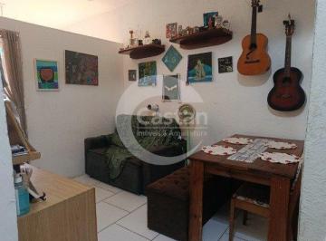 Apartamento · 38m² · 1 Quarto · Apartamento em Brás