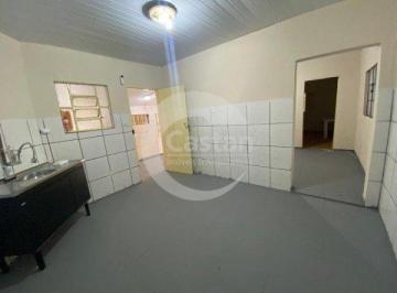 Casa · 125m² · 1 Quarto · 2 Vagas · Casa em Parque São Lucas