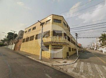 Comercial · 1621m² · 1 Quarto · 30 Vagas · Edifício Comercial em Vila Aricanduva