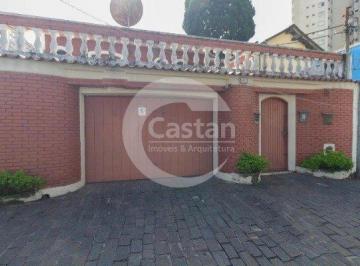 Casa · 312m² · 4 Quartos · 4 Vagas · Casa em Mooca