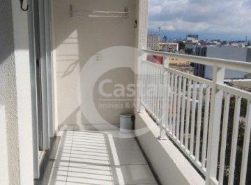 Apartamento · 33m² · 1 Quarto · Apartamento em Belém