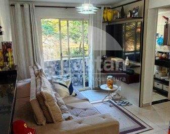 Apartamento · 50m² · 2 Quartos · 1 Vaga · Apartamento em Brás