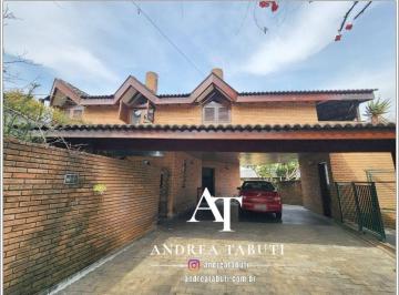 Casa de 4 quartos, São Paulo · OPORTUNIDADE VILA SÃO FRANCISCO 450m² - 4 QUARTOS (2 SUITES) COM 6 VAGAS