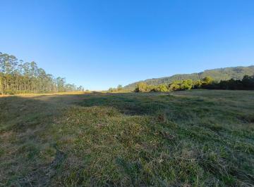 anat020-1 · Área de 60 ha em Anitápolis com cachoeira, campo, platôs planos e escritura
