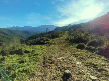 anat021-1 · Área rural de 21,5 hectares próxima aos paredões da Serra Catarinense