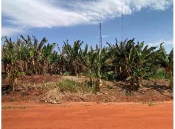 Terreno , Bandeirantes · Terreno c/ 464m² em Bandeirantes/MS