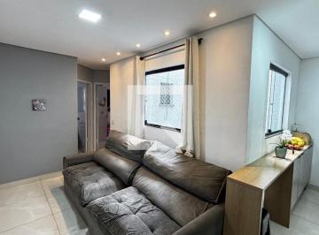 Apartamento · 74m² · 2 Quartos · 1 Vaga · Apartamento à Venda - Jardim, 2 Quartos, 74 m2