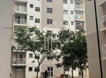 Apartamento · 52m² · 2 Quartos · 1 Vaga · Apartamento RESIDENCIAL em SÃO PAULO - SP, VILA NOVA CURUÇÁ