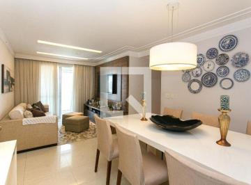 Apartamento · 84m² · 3 Quartos · 1 Vaga · Apartamento à Venda - Tatuapé, 3 Quartos, 84 m2
