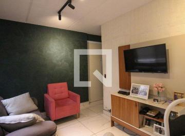 Apartamento · 48m² · 2 Quartos · 1 Vaga · Apartamento à Venda - Vila Antonieta, 2 Quartos, 48 m2