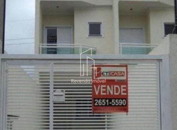 Casa · 210m² · 3 Quartos · 3 Vagas · CASA RESIDENCIAL em SÃO PAULO - SP, VILA GUILHERMINA