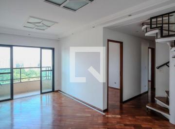 Apartamento · 255m² · 3 Quartos · 2 Vagas · Apartamento à Venda - Rudge Ramos, 3 Quartos, 255 m2