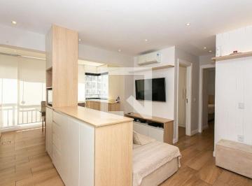 Apartamento · 54m² · 2 Quartos · 1 Vaga · Apartamento à Venda - Tatuapé, 2 Quartos, 54 m2