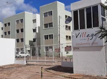 Apartamento à Venda no Condomínio Village Leste I – Ônix, Vale do Gavião, Teresina · Apartamento à Venda no Condomínio Village Leste I – Ônix, Vale do Gavião, Teresina