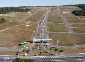 Terreno à Venda – Ágio no Loteamento Villa Imperial · Terreno à Venda – Ágio no Loteamento Villa Imperial