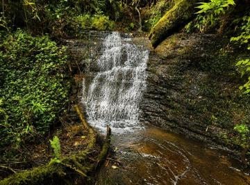 Rural , Urubici · Chácara em Urubici com cascata e açude