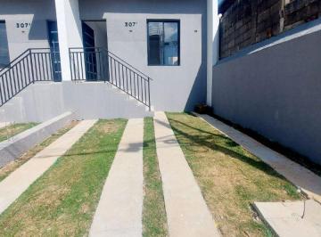 Casa de 2 quartos, Bragança Paulista · UMA EXCELENTE OPÇÃO PARA SUA PRIMEIRA CONQUISTA. CASA NO JARDIM SÃO MIGUEL EM BRAGANÇA PAULISTA
