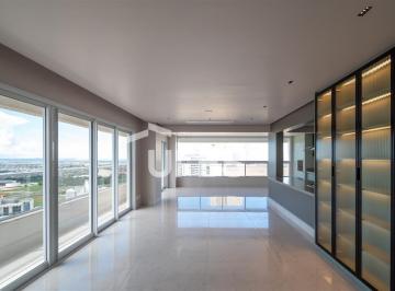 Apartamento · 196m² · 3 Quartos · 3 Vagas · Apartamento 3 suites Jardim goias