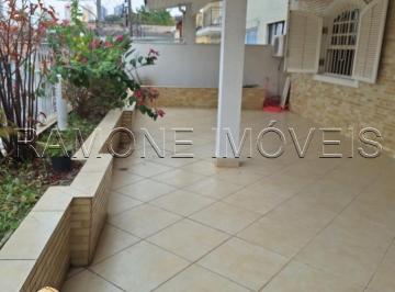 Foto 02 · Casa de 340m² à Venda ? 4 Dormitórios, 1 Suíte, 2 Salas e 3 Vagas ? Bela Vista, Osasco/SP.