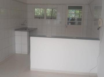 Foto 01 · Chalé disponível para locação em Mairiporã/SP