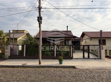 Foto 01 · Casa, Parque São José, Santo Antônio da Patrulha, RS