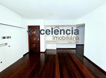 Foto 01 · Apartamento com 4 quartos (sendo 2 suítes), 202m2, no Caminho das Árvores!