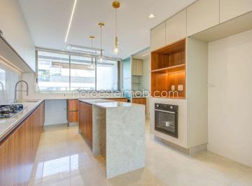 Apartamento de 3 quartos, Brasília · ANDAR ALTO - NASCENTE COM VISTA LIVRE