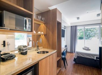 13939e17-0f91-47cd-aa71-04dda8914db5 · Studio para venda em Centro com 1 quarto, sendo 1 suíte, 20m²