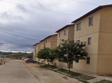 Foto 01 · Apartamento, Jatobá, Vitória da Conquista, BA