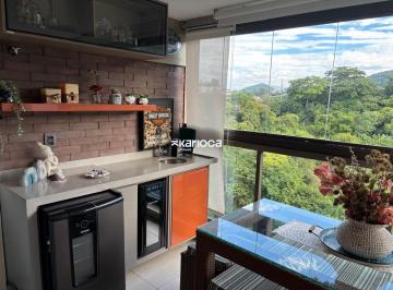 Apartamento · 112m² · 3 Quartos · 2 Vagas · ILLIMITATO RESIDENZIALE FREGUESIA 3 quartos, 2 vagas, 2 suítes alto padrão e sofisticação