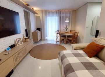 Excelente apartamento em Vila Valqueire com 75m de área privativa, ideal para qu · Apartamento à venda de 2 quartos na Vila Valqueire, 75m2, decorado e mobiliado!