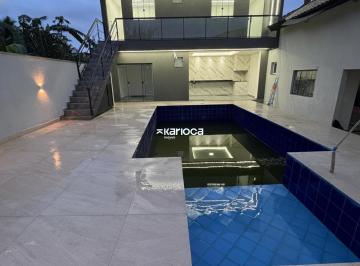 Casa · 400m² · 4 Quartos · 3 Vagas · CASA DE 4 QUARTOS EM CONDOMINIO PARA ALUGUEL OU VENDA NO RECREIO DOS BANDEIRANTES