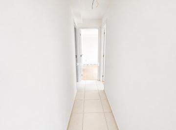 Apartamento · 53m² · 2 Quartos · 1 Vaga · APARTAMENTO 53M 2 QUARTOS 1 SUITE 2 BANHEIROS 1 VAGA DUET BARRA RESIDENCE BARRA OLIMPICA