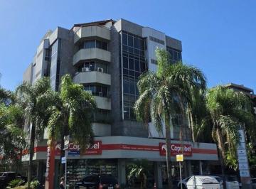 Comercial · 344m² · 5 Quartos · 6 Vagas · Conjunto comercial na av Nilo Peçanha
