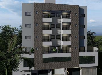 Apartamento · 70m² · 2 Quartos · 2 Vagas · AGATHA RESIDENCE - APARTAMENTO 2 DORMITÓRIOS NO BAIRRO VILA REAL EM BALNEÁRIO CAMBORIÚ/SC