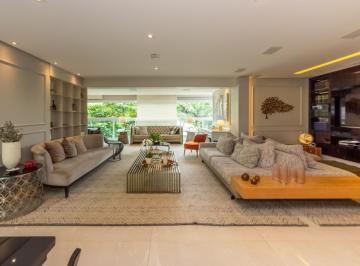 IMG_20260826_180047_000.jpeg · Agradável apartamento para venda em Chácara Klabin com 3 quartos, sendo 3 suítes, 198m² - fabioshind