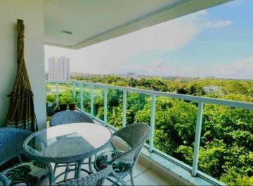 Apartamento · 2 Quartos · 2 Vagas · Natura Alphaville 2/4 com suite