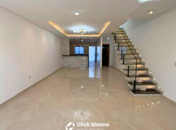 Casa de 3 quartos, Vitória da Conquista · Excelente Duplex de 3/4 com 2 Suítes e Acabamento Premium