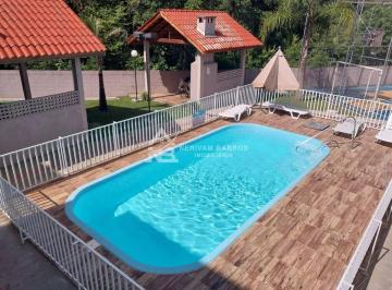 Apartamento · 42m² · 2 Quartos · 1 Vaga · Apartamento 2 Quartos Guaraituba Colombo com Lazer Completo