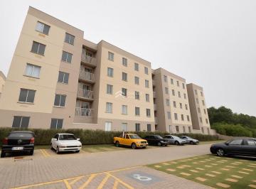 Apartamento · 2 Quartos · 1 Vaga · Apartamento com 2 quartos, Chácara Ondas Verdes - Cotia