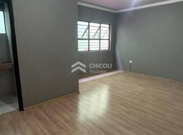 Comercial · 33m² · 3 Vagas · COM0040 - Salas Comerciais - para Locação - Centro - Vargem Grande Paulista