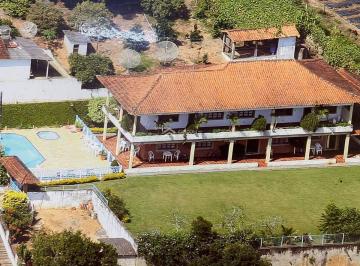 Casa · 480m² · 3 Quartos · Sítio com 3 quartos, Piedade - Piedade