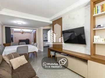 Casa de 3 quartos, São Paulo · Casa com 123m² na Vila Cleonice