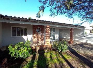 Casa · 300m² · 4 Quartos · Linda casa no bairro Indianópolis em Tramandai